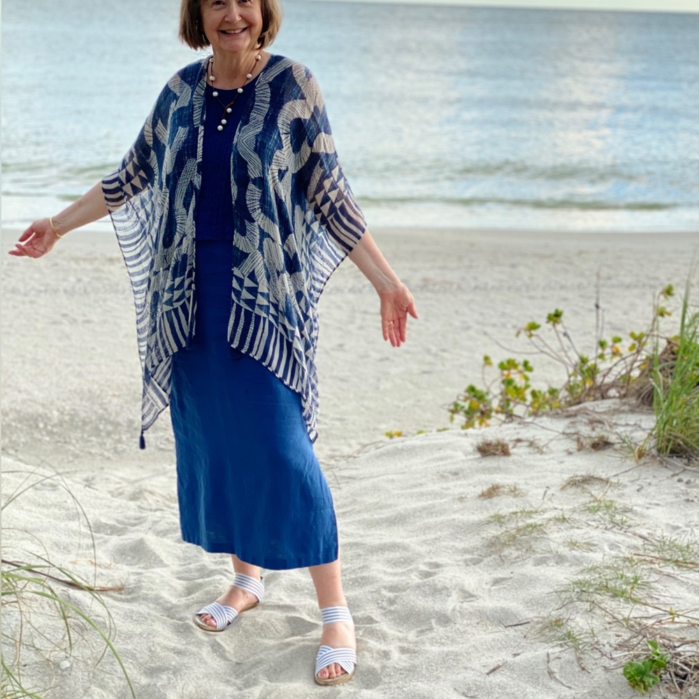 On the Gulf of Mexico!